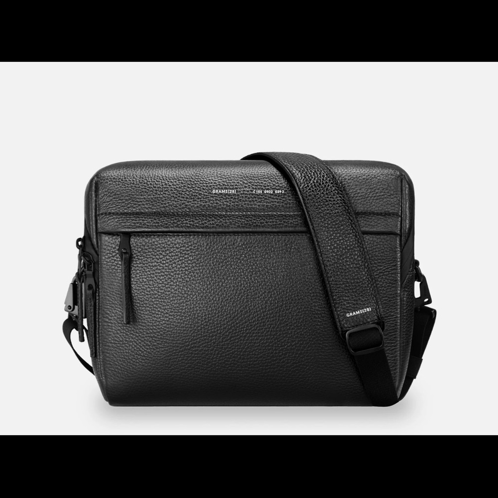 154 City Pack